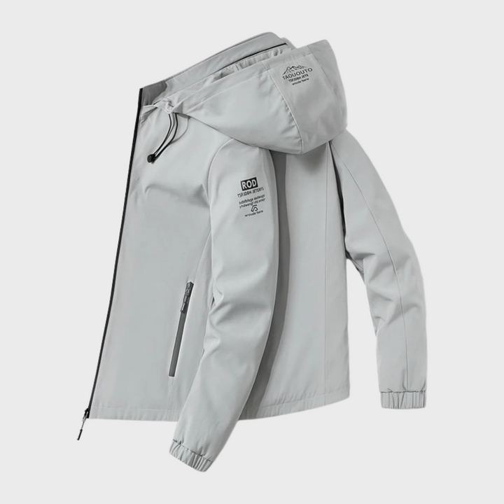 W&W Mode | Luxus Herren Winterjacke