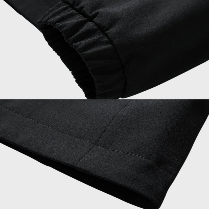 W&W Mode | Luxus Herren Winterjacke