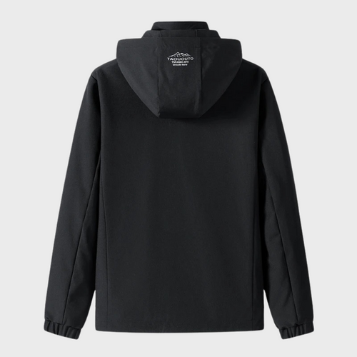 W&W Mode | Luxus Herren Winterjacke