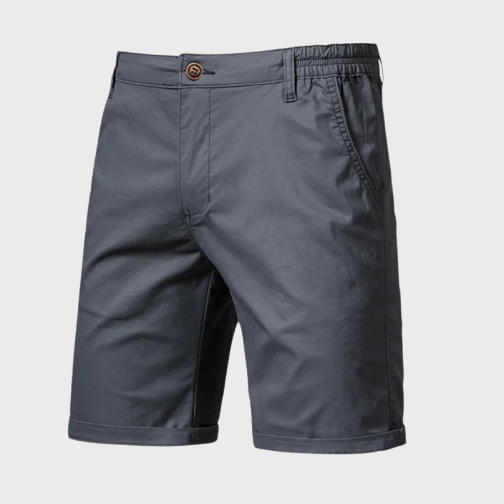 W&W Mode | Bequeme Freizeitshorts für Warme Tage