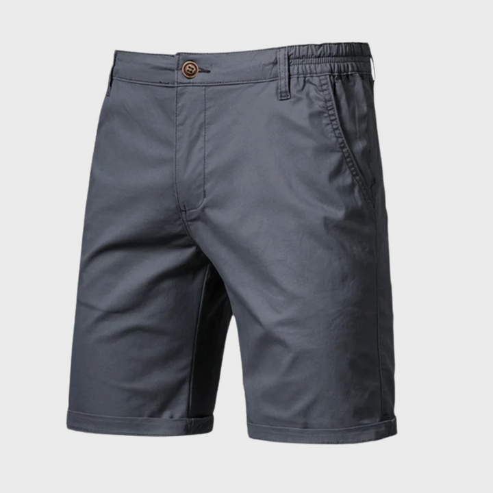 W&W Mode | Bequeme Freizeitshorts für Warme Tage