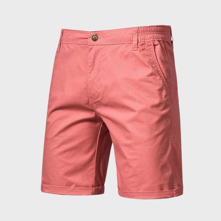 W&W Mode | Bequeme Freizeitshorts für Warme Tage