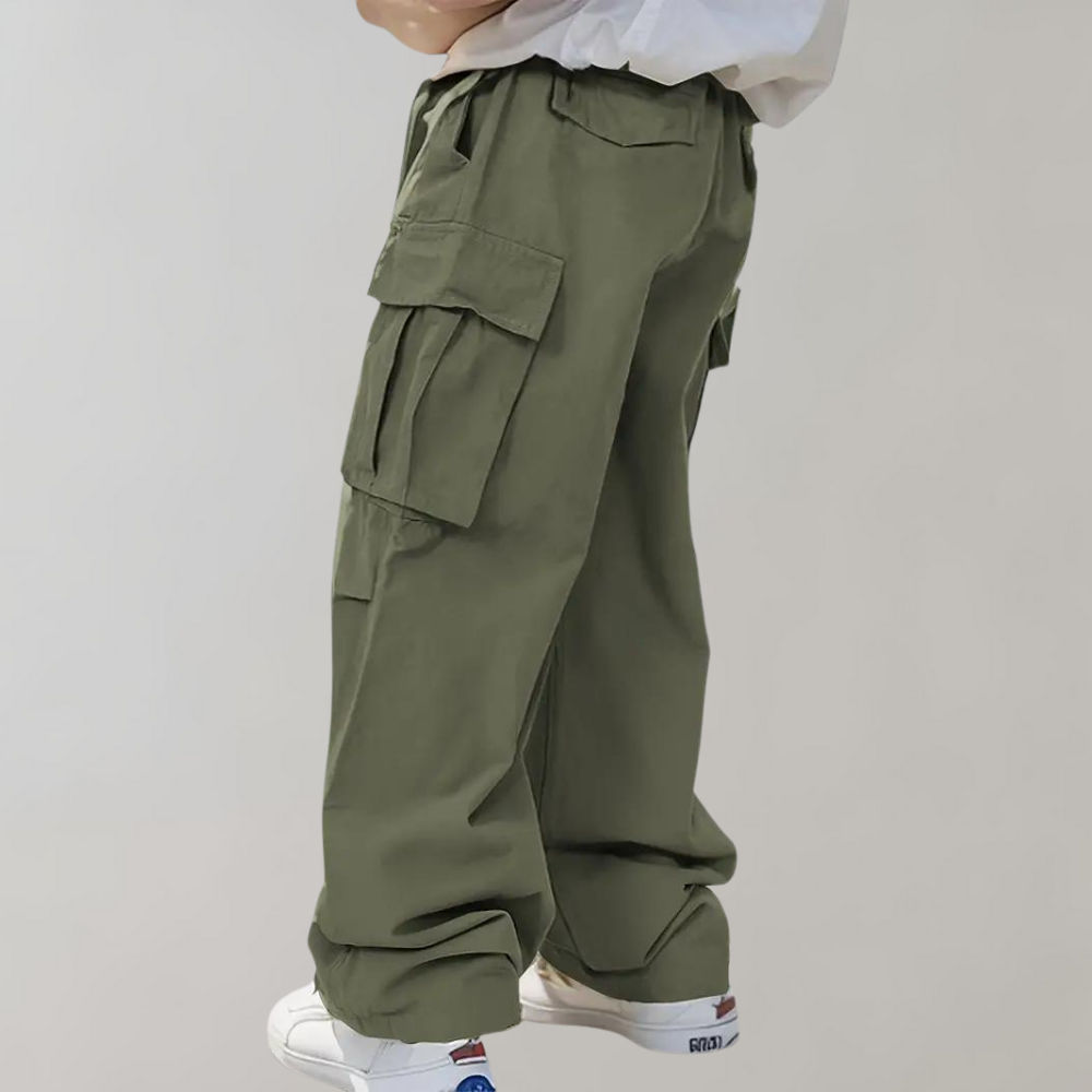 W&W Mode | Fit - Oversized Cargo-Hose