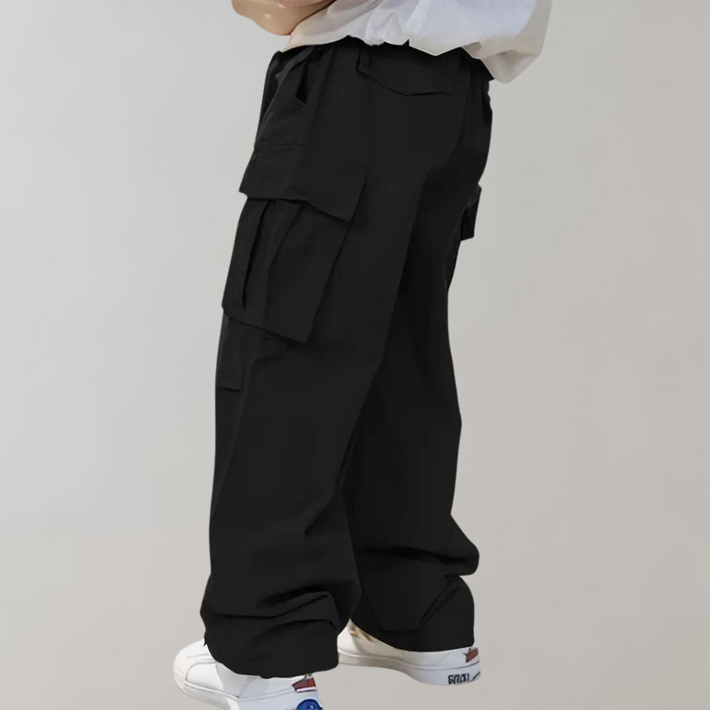 W&W Mode | Fit - Oversized Cargo-Hose