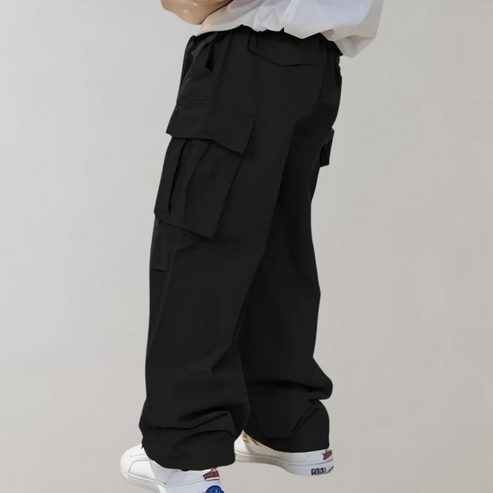 W&W Mode | Fit - Oversized Cargo-Hose