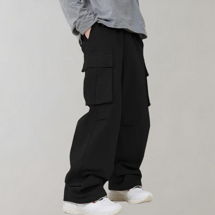 W&W Mode | Fit - Oversized Cargo-Hose