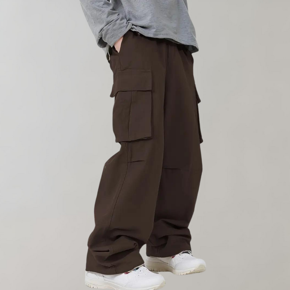 W&W Mode | Fit - Oversized Cargo-Hose