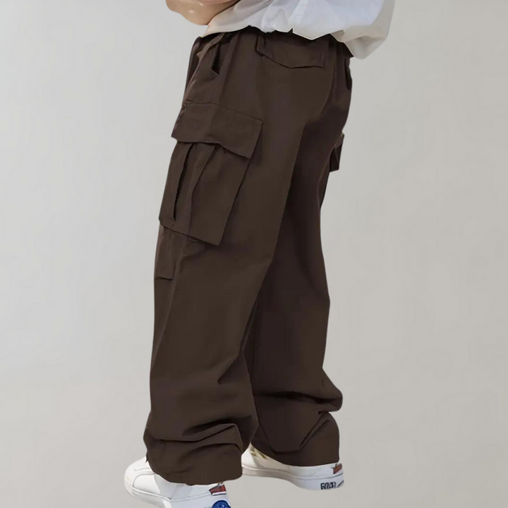 W&W Mode | Fit - Oversized Cargo-Hose