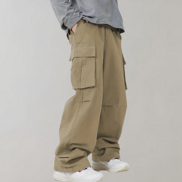 W&W Mode | Fit - Oversized Cargo-Hose