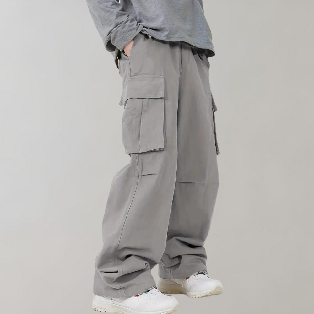W&W Mode | Fit - Oversized Cargo-Hose