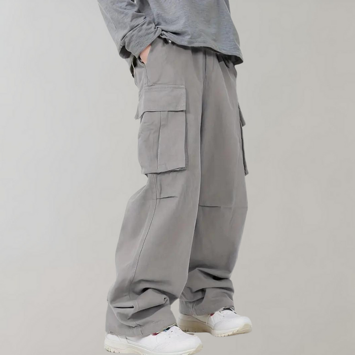 W&W Mode | Fit - Oversized Cargo-Hose