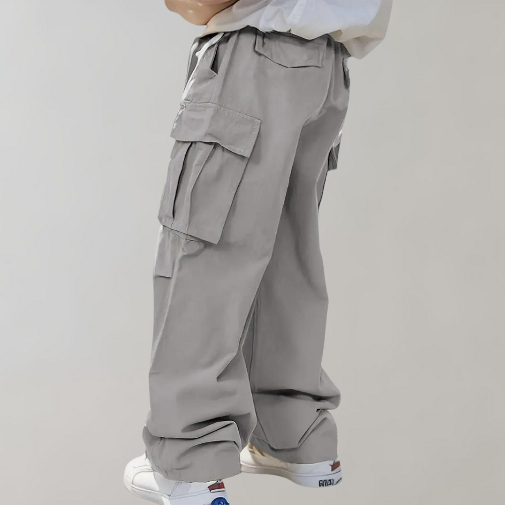 W&W Mode | Fit - Oversized Cargo-Hose