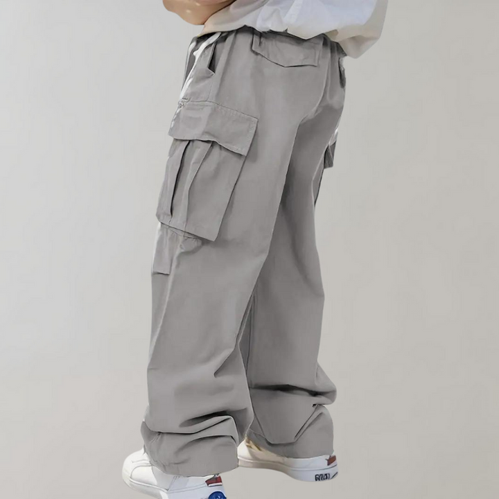 W&W Mode | Fit - Oversized Cargo-Hose