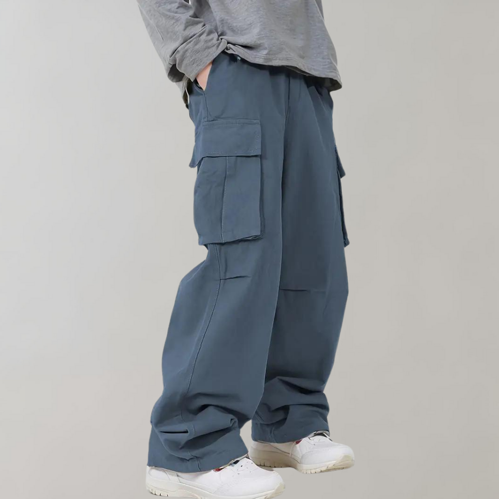 W&W Mode | Fit - Oversized Cargo-Hose