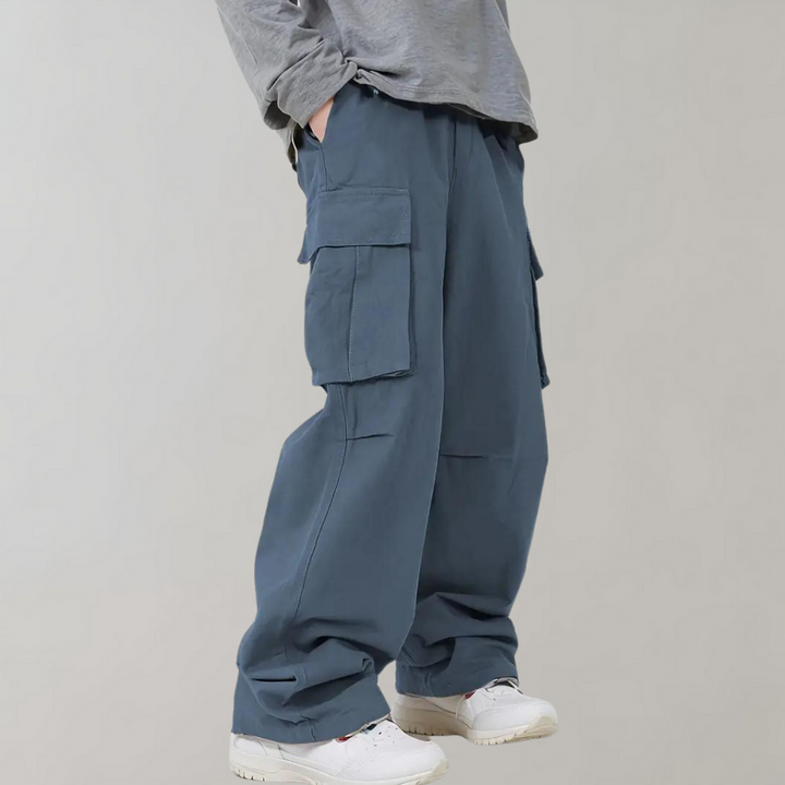 W&W Mode | Fit - Oversized Cargo-Hose