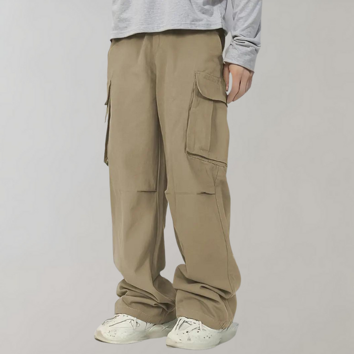 W&W Mode | Fit - Oversized Cargo-Hose