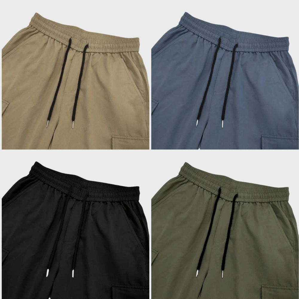W&W Mode | Fit - Oversized Cargo-Hose