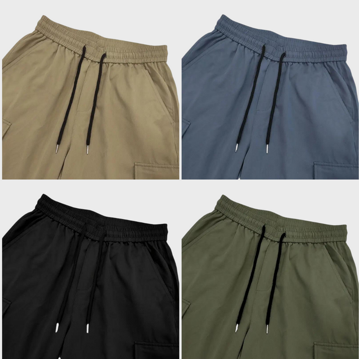 W&W Mode | Fit - Oversized Cargo-Hose