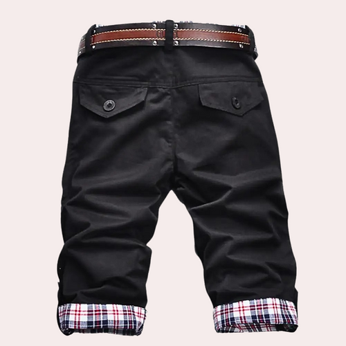 W&W Mode | Herren Shorts Für Den Sommer