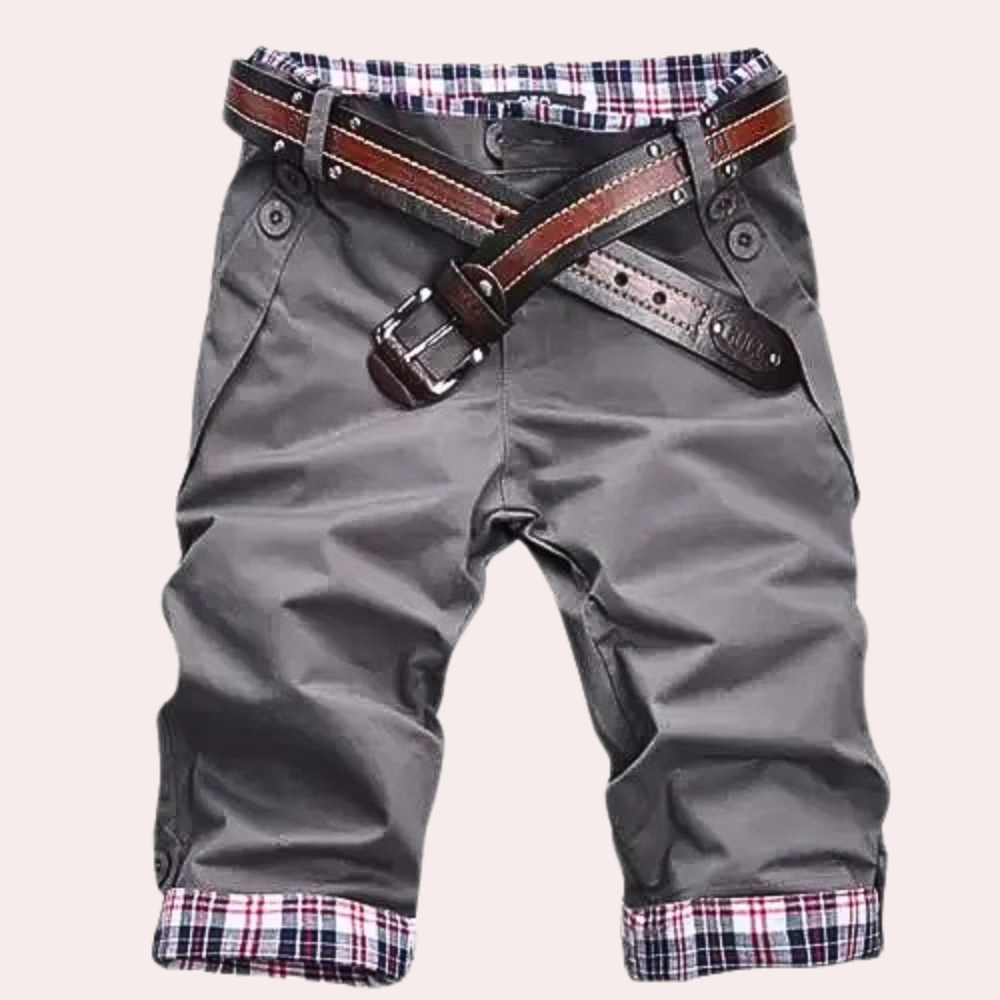 W&W Mode | Herren Shorts Für Den Sommer