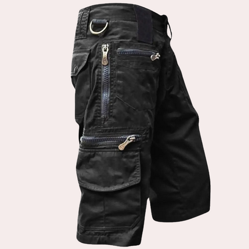 W&W Mode | Cargo Shorts Für Männer