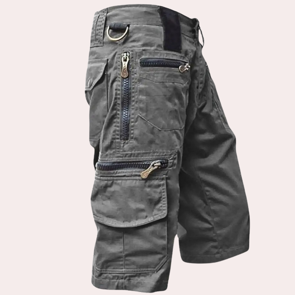 W&W Mode | Cargo Shorts Für Männer