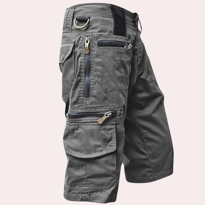 W&W Mode | Cargo Shorts Für Männer