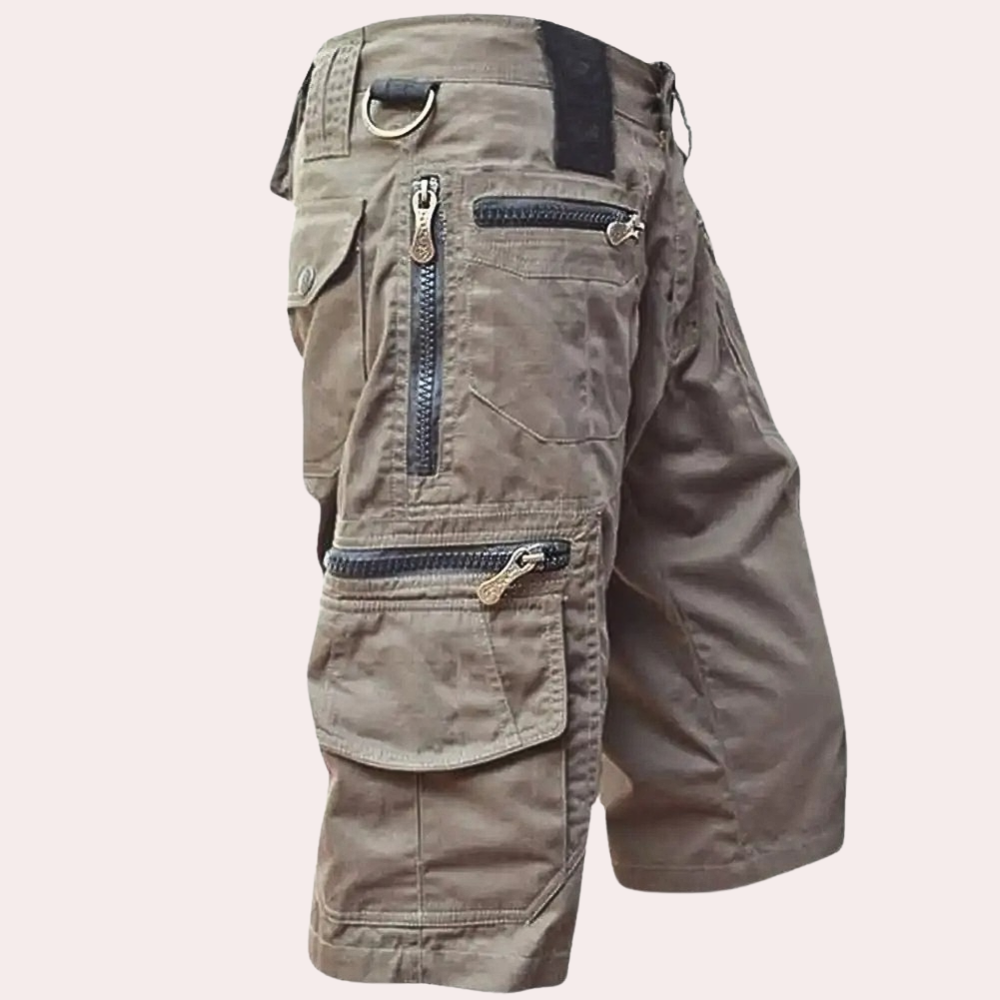 W&W Mode | Cargo Shorts Für Männer