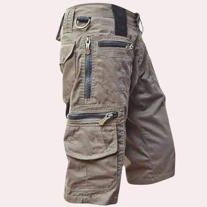 W&W Mode | Cargo Shorts Für Herren