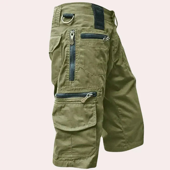 W&W Mode | Cargo Shorts Für Herren