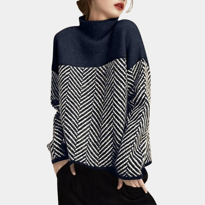 W&W Mode | Elegante Und Weiche Pullover Für Frauen
