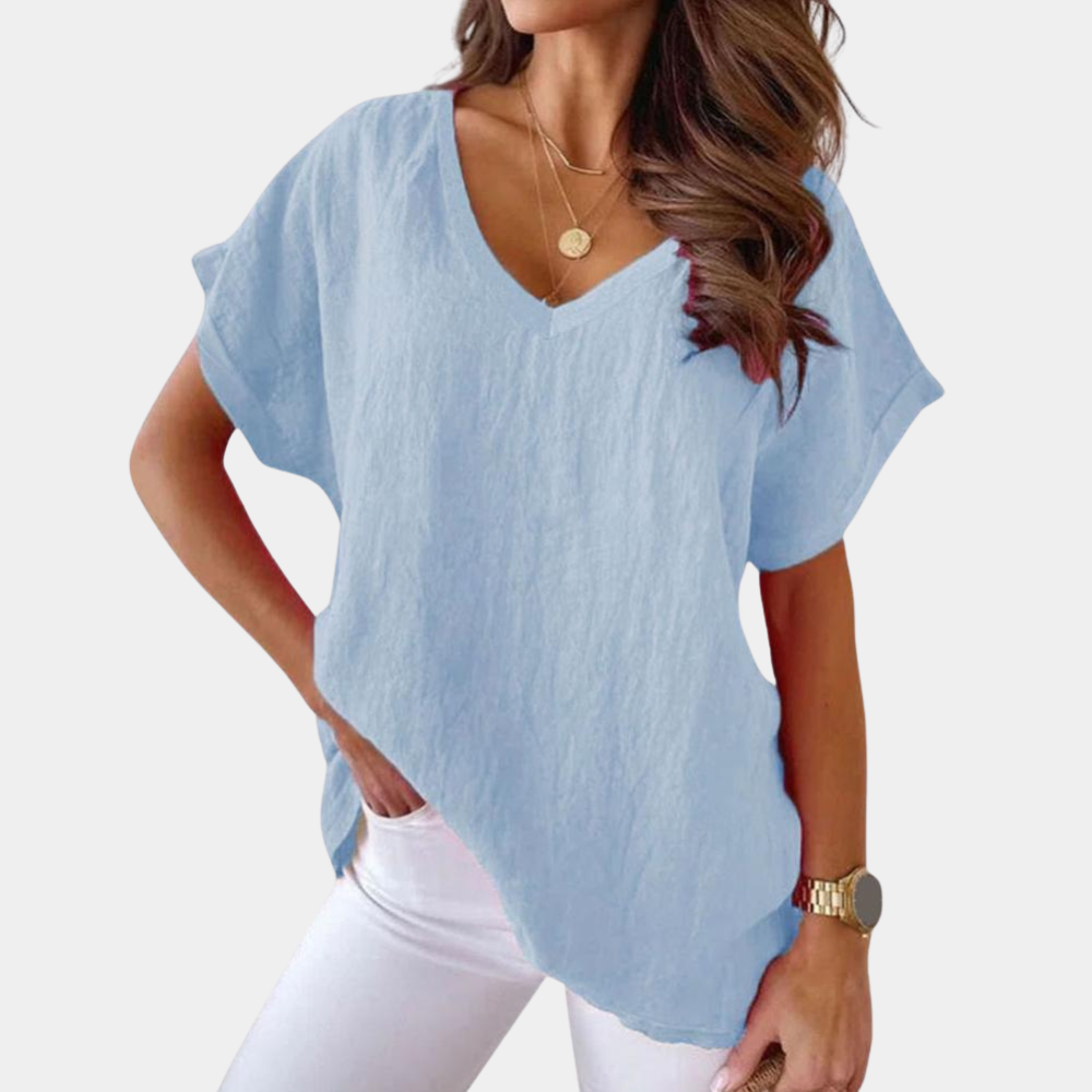 W&W Mode | T-Shirt für Damen