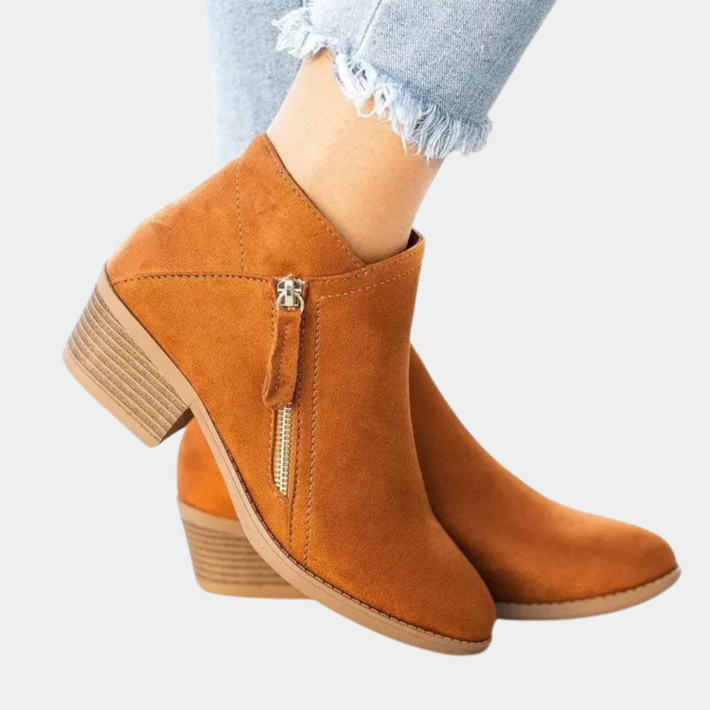 W&W Mode | Luxus Damenstiefel