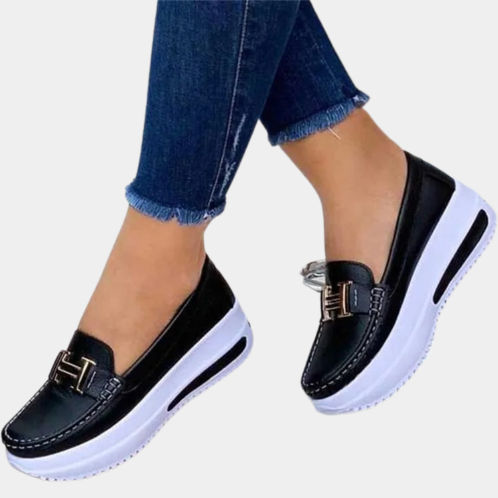 W&W Mode | Alltagstaugliche Damenschuhe