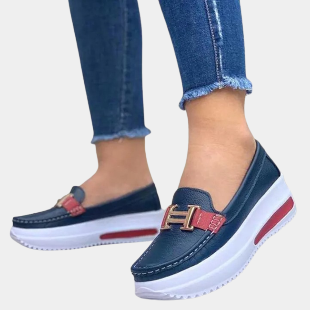 W&W Mode | Alltagstaugliche Damenschuhe