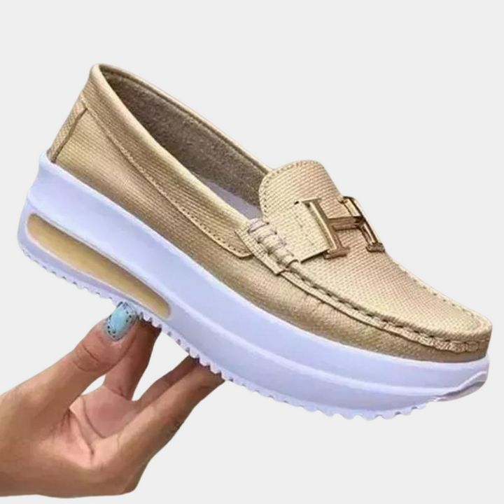 W&W Mode | Alltagstaugliche Damenschuhe