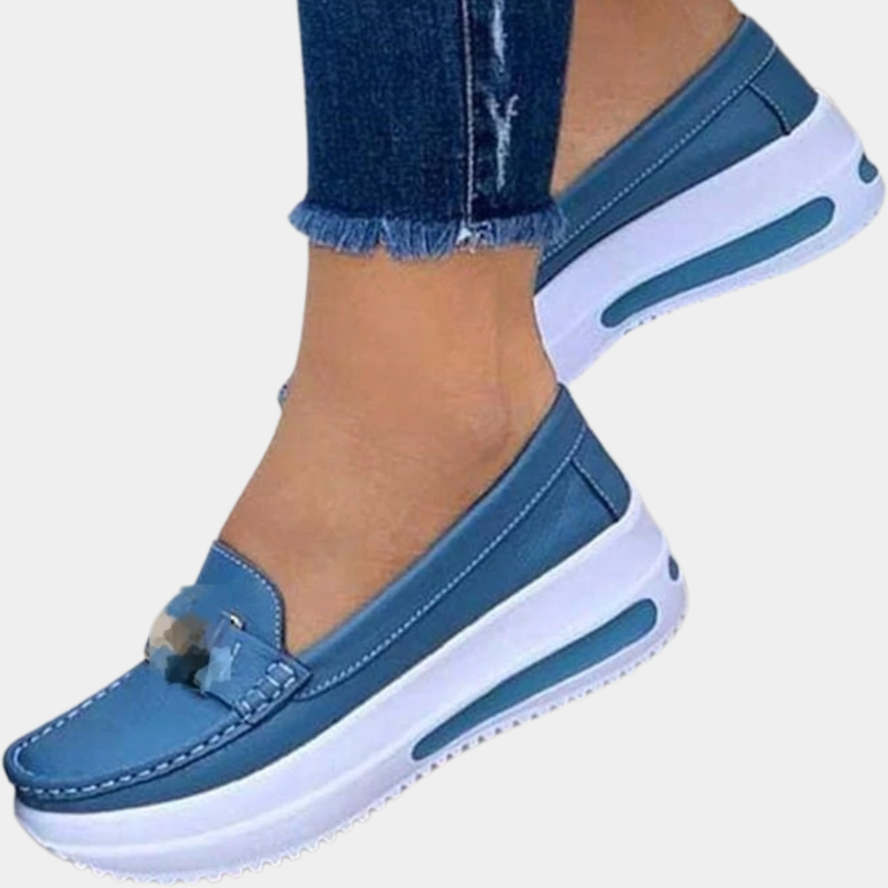 W&W Mode | Alltagstaugliche Damenschuhe