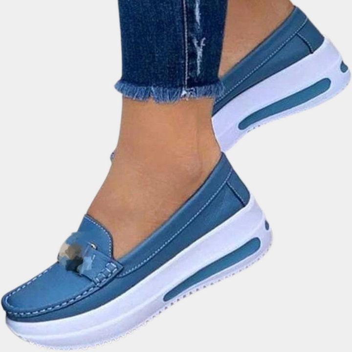 W&W Mode | Alltagstaugliche Damenschuhe