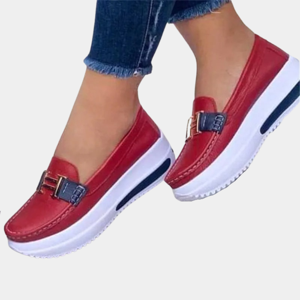 W&W Mode | Alltagstaugliche Damenschuhe