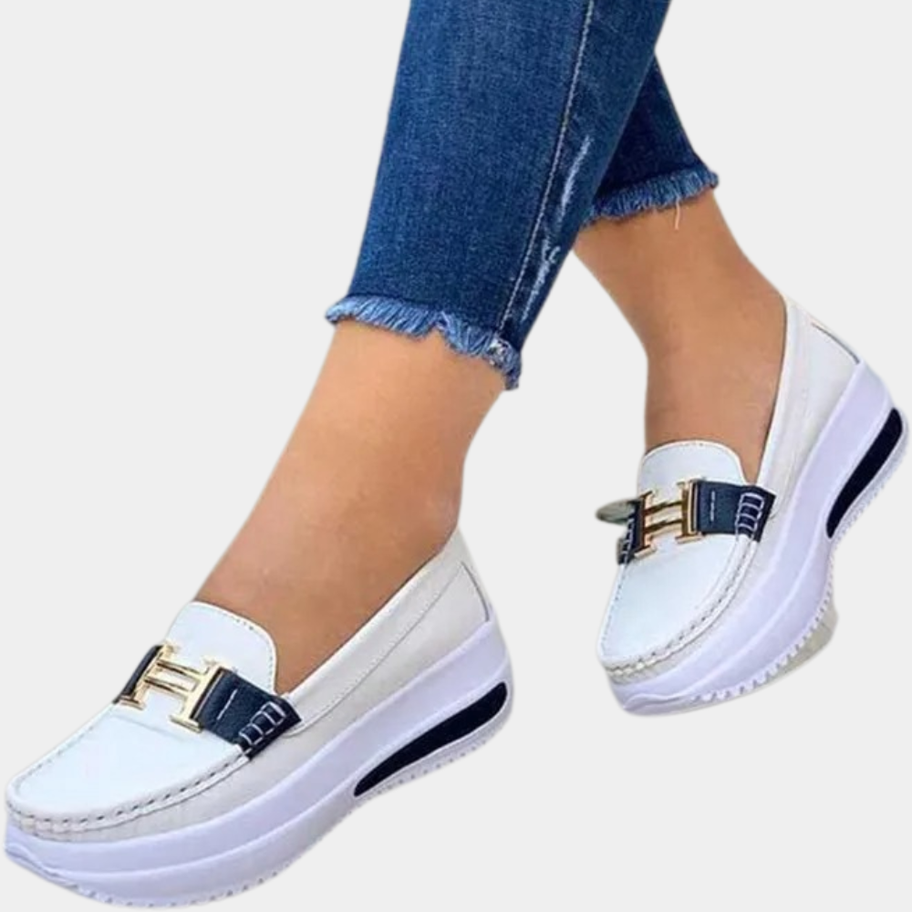 W&W Mode | Alltagstaugliche Damenschuhe