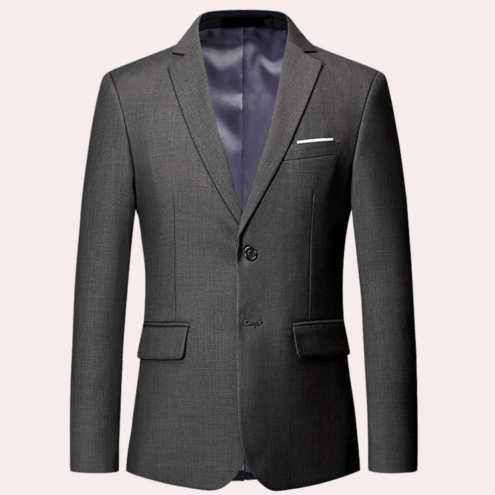 W&W Mode | Stilvoller Herren Blazer