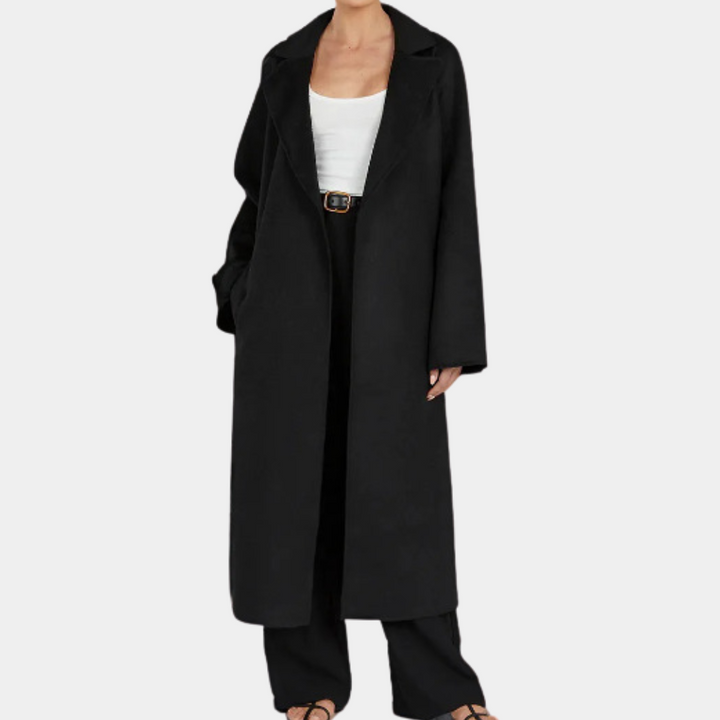 W&W Mode | Stilvolle Damenjacke