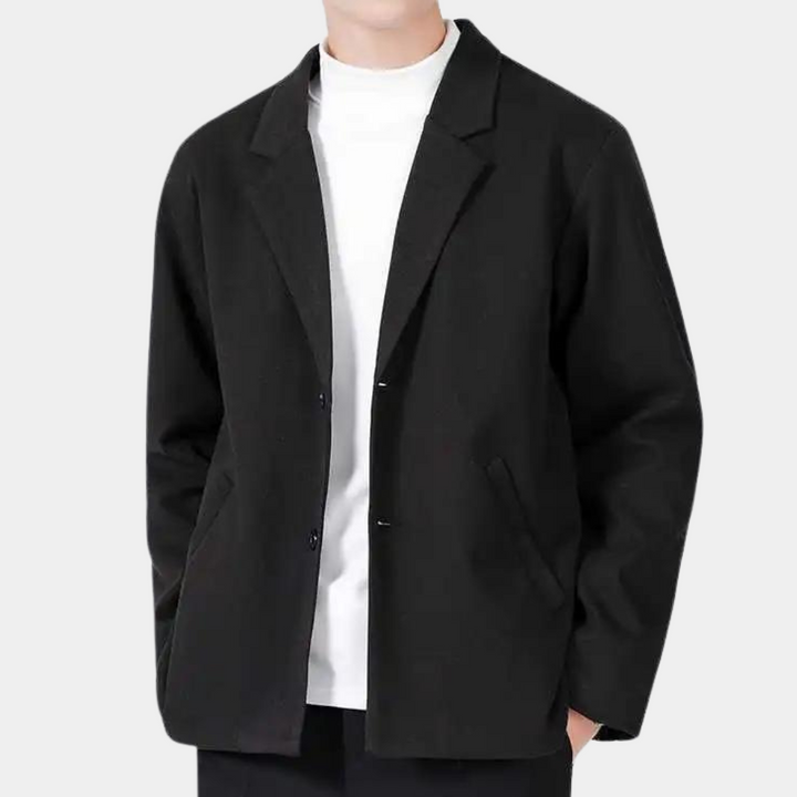 W&W Mode | Luxuriöse Blazer für Herren