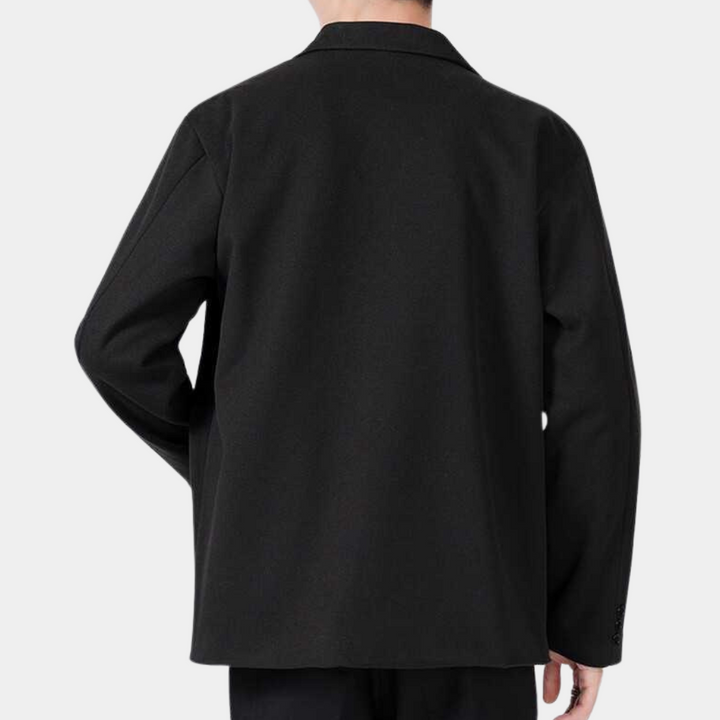 W&W Mode | Luxuriöse Blazer für Herren