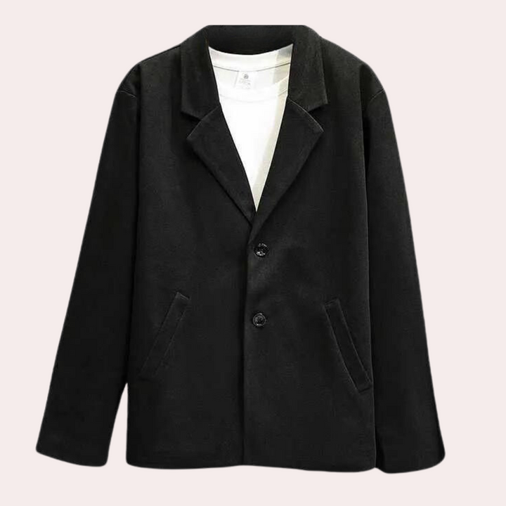 W&W Mode | Luxuriöse Blazer für Herren