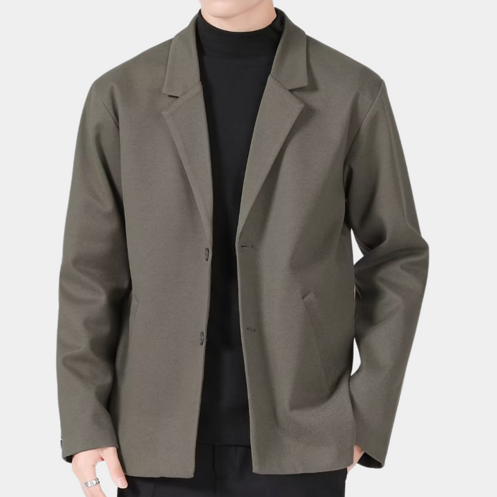 W&W Mode | Luxuriöse Blazer für Herren