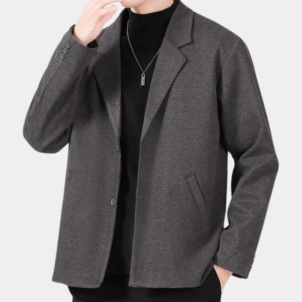 W&W Mode | Luxuriöse Blazer für Herren
