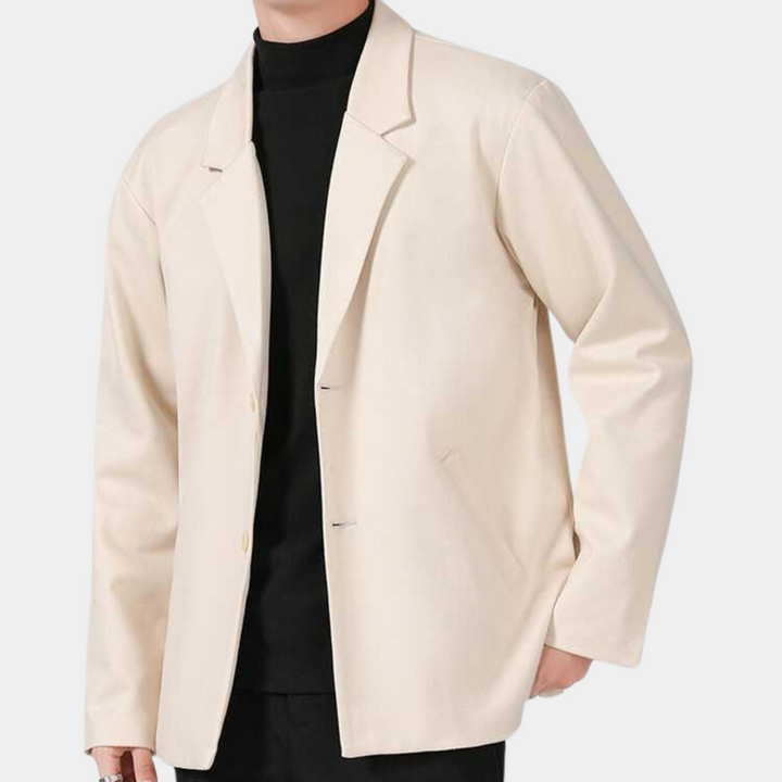 W&W Mode | Luxuriöse Blazer für Herren