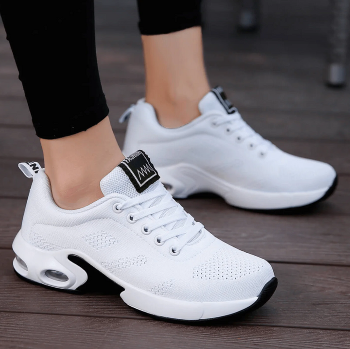 W&W Mode | Orthopädische Schuhe Mit Extrem Komfort