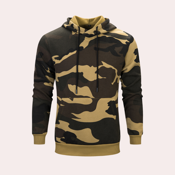 W&W Mode | Herren Hoodie